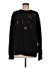 ULTRACOR Stars Black Sweatshirt Size M - photo 1
