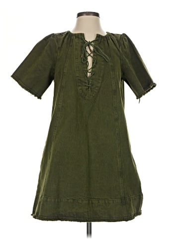 Free People Casual Dress (view 1)