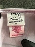 Hello Kitty Silver Sweatshirt Size 3T - photo 3