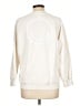 FOR DAYS 100% Organic Cotton Ivory Sweatshirt Size L - photo 2