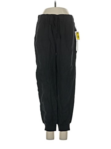 Caslon Linen Pants (view 1)