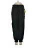 Caslon 100% Linen Black Linen Pants Size XS - photo 1