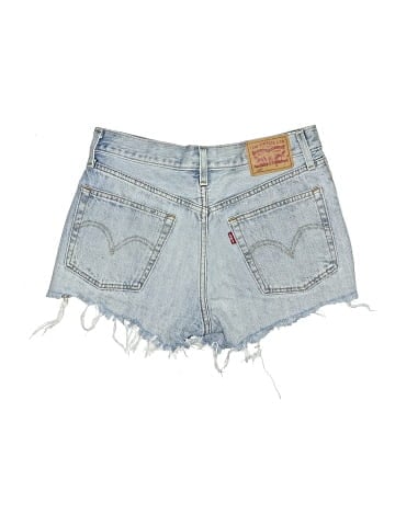 Levi's Denim Shorts (view 2)