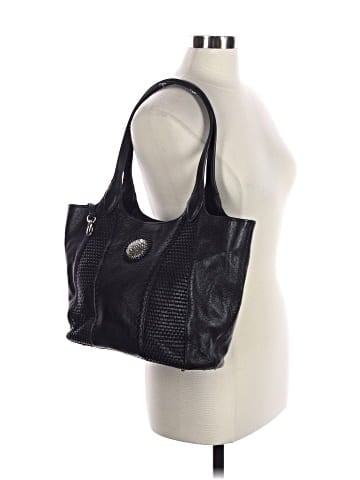 Brighton Leather Hobo (view 2)