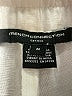French Connection White Casual Pants Size M - photo 3