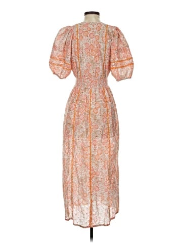 Poupette St. Barth Casual Dress (view 2)