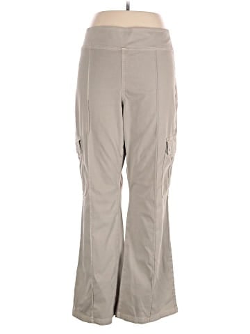 American Eagle Outfitters Cargo Pants (view 1)
