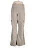 American Eagle Outfitters Gray Cargo Pants Size XXL - photo 1
