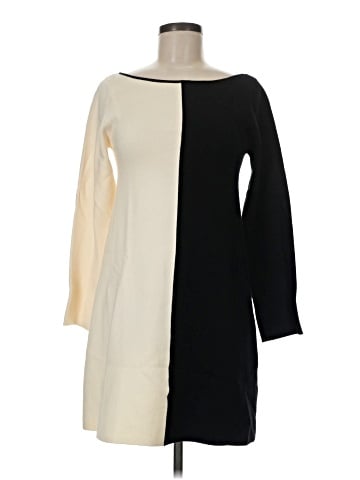 Zara Casual Dress (view 1)