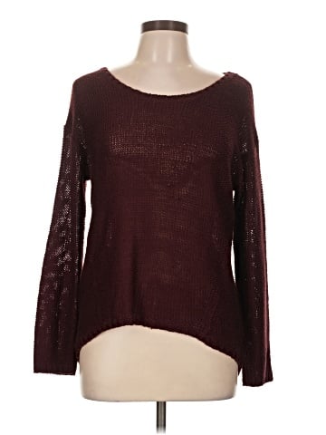 RDI Pullover Sweater (view 1)