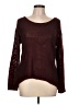 RDI Burgundy Pullover Sweater Size L - photo 1