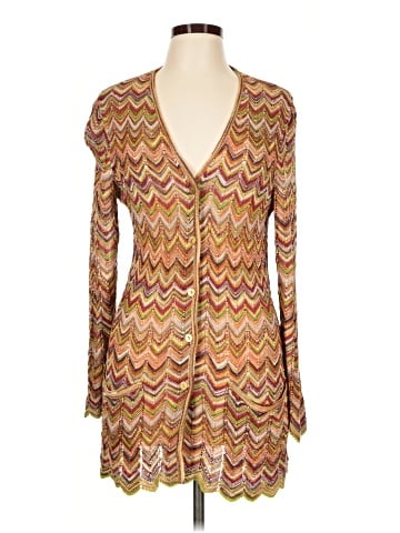 Missoni Cardigan (view 1)