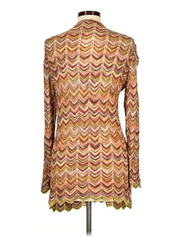 Missoni Cardigan (view 2)
