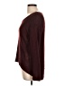RDI Burgundy Pullover Sweater Size L - photo 5