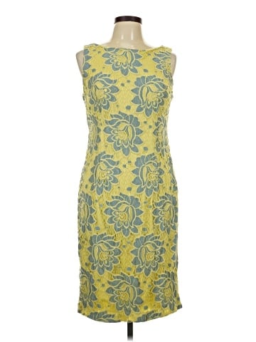 Leslie Fay Cocktail Dress (view 1)