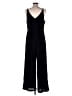 Slate & Willow Black Jumpsuit Size 12 - photo 2