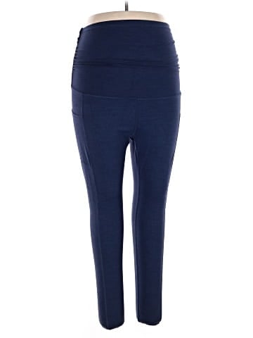 iuga Active Pants (view 1)
