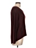 RDI Burgundy Pullover Sweater Size L - photo 4