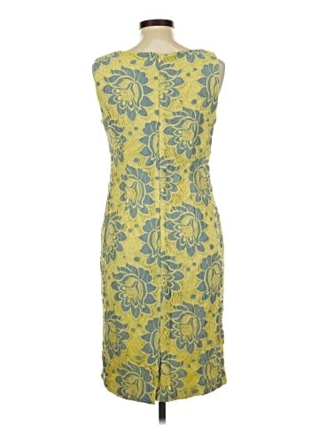 Leslie Fay Cocktail Dress (view 2)