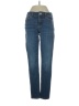 St. John's Bay Blue Jeans Size 4 - photo 1