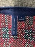 Janie and Jack 100% Cotton Plaid Red Pullover Sweater Size 6 - photo 3