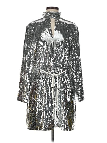 Tibi Cocktail Dress (view 1)