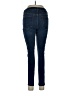 Old Navy Solid Blue Jeans Size 12 - photo 2