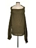 We the Free Green Cardigan Size S - photo 1