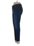 Old Navy Solid Blue Jeans Size 12 - photo 5