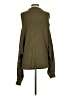 We the Free Green Cardigan Size S - photo 2