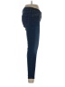 Old Navy Solid Blue Jeans Size 12 - photo 4