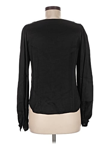 Raquel Allegra Long Sleeve Blouse (view 2)