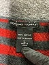 New York & Company 100% Acrylic Stripes Red Pullover Sweater Size L - photo 7