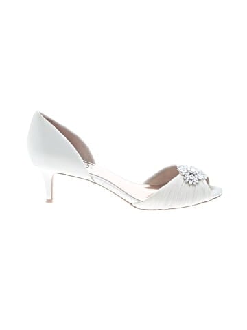 Badgley Mischka Heels (view 1)