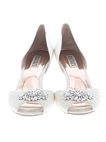 Badgley Mischka Heels (view 2)