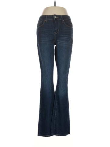 Levi Strauss Signature Jeans (view 1)