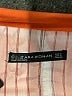 Zara Orange Blazer Size S - photo 6