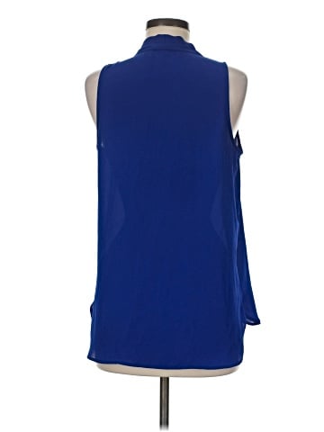 Vince Camuto Sleeveless Blouse (view 2)