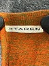 Xtaren Brown Tank Top Size S - photo 7