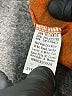 Xtaren Brown Tank Top Size S - photo 8