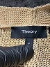 Theory Yellow Cardigan Size P (petite) - photo 7