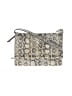 Alfani Gray Crossbody Bag One size - photo 1