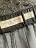 Feather Bone by Anthropologie 100% Polyester Black Dress Pants Size S - photo 7