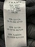 FRAME Black Jeans Size 26 waist - photo 8