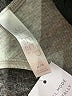 Cacique 100% Cotton Gray Bodysuit Size 14 - photo 3