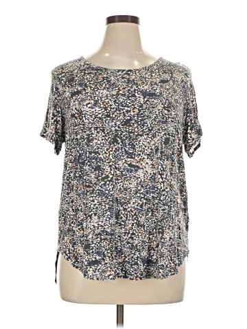 Philosophy Republic Clothing Short Sleeve T-Shirt (view 1)