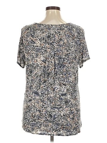 Philosophy Republic Clothing Short Sleeve T-Shirt (view 2)