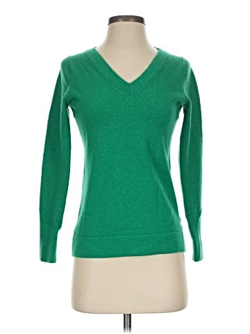 Banana Republic Pullover Sweater (view 1)