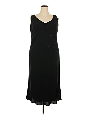 Jones New York Cocktail Dress (view 1)