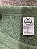 ALTERNATIVE Green Pullover Sweater Size S - photo 7